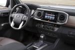 Toyota Tacoma Limited Double Cab 2015 года